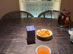 -鱼你相聚·河鲜馆(袁家岭店)