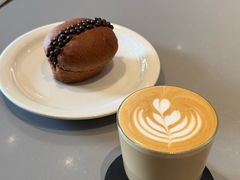 -Cafe Mersey默西咖啡(平江店)