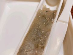 水林间特色虾滑-水林间·寿喜烧自助(仙林金鹰店)