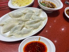 -喜家德虾仁水饺(长泰广场店)