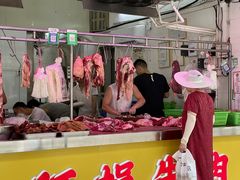 -阿娟牛肉丸·手打牛肉丸·现做现卖