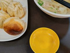 生煎馒头-大壶春(四川中路店)