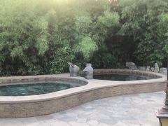 -中家鑫园温泉酒店鑫悦汤泉