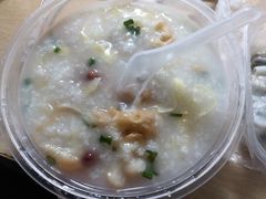 -卓粤拉肠(红庙店)