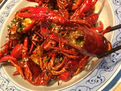 -文叔·湖北名小吃·小龙虾(华强北店)