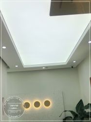 -JUNO hair salon