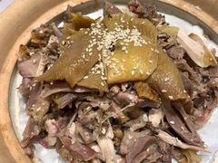 -老湘亲·品鉴湘菜(蔡塘爱琴海店)