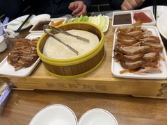 -董立兵烤鸭店(明湖店)