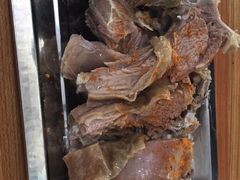 -马学武手抓美食(下南关总店)