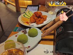 -小句号·精致料理(江南环球港店)