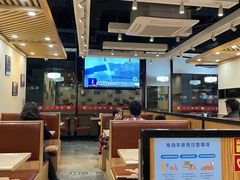 大堂-老上海里弄味道(知春路店)