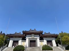 -敬亭山风景名胜区