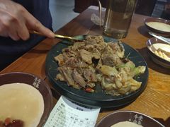-受气牛肉·重庆耙牛肉(来福士店)