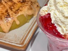 -火山屋台(新街口店)