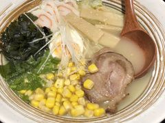 -合幸日本料理·炭火烧肉(观澜御湖店)