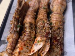 -铭副琦食·虾蟹烩馆(渔人码头店)