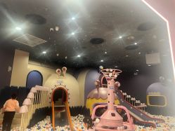 -meland club亲子乐园•派对•研学(昆山万象汇店)