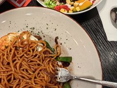 -Pennehut畔尼意面(合肥万象城店)