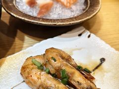 -吉兆·料理(红梅南路店)