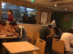 -水平有限广西米粉·广西风味集(五道口店)