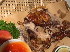 -田婆婆的菜(海口友谊阳光城店)