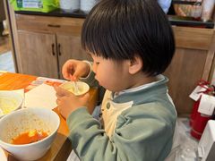 -王慧洁开口虾水饺·地道东北菜(银泰城店)