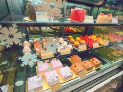 -PAPER STONE BAKERY(天环店)