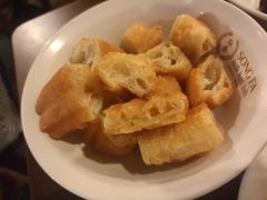 油条-松發肉骨茶(克拉码头店)