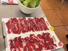 -潮泰牛肉火锅 · 创于1992年(车公庙店)