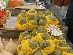 -曼阁市场水果批发市场