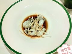 -沁香庭中餐厅·川粤菜(重庆高新假日酒店)