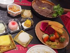 -牛New寿喜烧(新六百店)