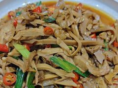 -下梅人家土菜馆(历史文化餐厅度假区店)