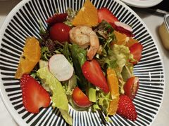 -火炉火自助餐(西直门凯德MALL店)