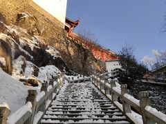 -九华山风景区