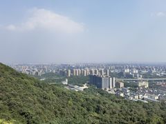 -杭州半山国家森林公园