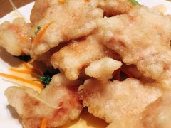 锅包肉-老厨家(友谊路总店)
