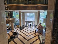 -深圳彭年万丽酒店