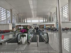 -广州白云国际机场-T2航站楼