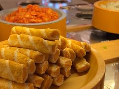 -喜家自助小火锅(卓悦里店)