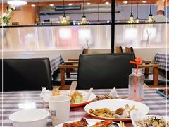 -丽池宫韩式汗蒸会馆(华灯坊店)