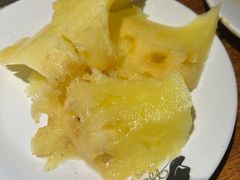 -汉巴味德·烤肉与啤酒的自助(杭州大悦城店)