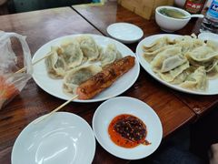 -奉天蚨祥饺子馆