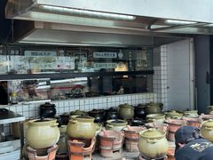 -广府乡下·饭庄(新港东路店)