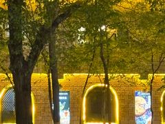 -海尔巴格一甸茶餐厅(团结路店)