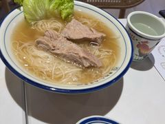 -發起人·肉骨茶(万象汇店)