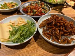 -小吊梨汤·北京菜·烤鸭(鸟巢店)