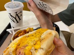 -纽约薯条(世豪广场店)