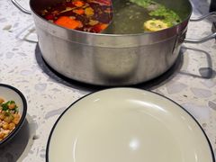 -小城牛事·鲜牛肉火锅(万达店)