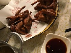 -百利鸽王(紫薇路店)